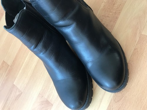 Stiefeletten stiefel von - stiefel,