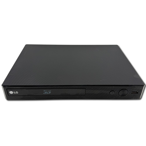 Bp450 blu ray player - blu-ray, 3d