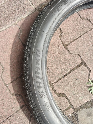 Shinko 270 21 - e-270, 3.00