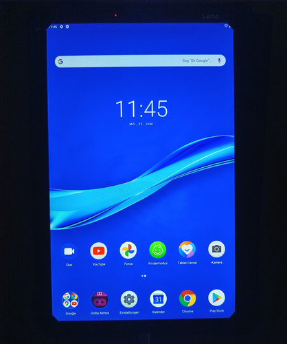 Lenovo tab m10 - fhd, 10,3