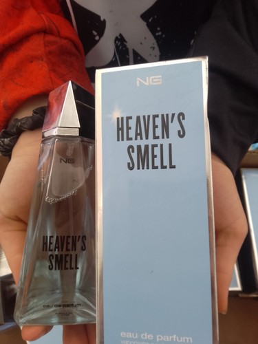 Heaven smell 100 ml edp - ng,