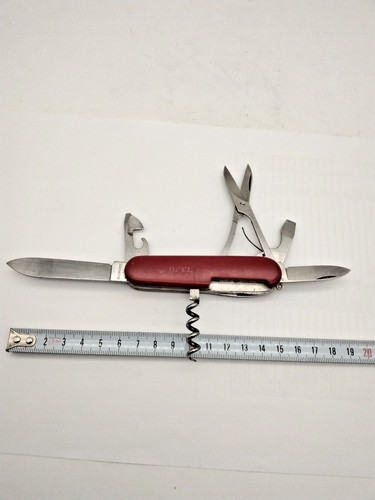 Victorinox climber economy - victorinox,