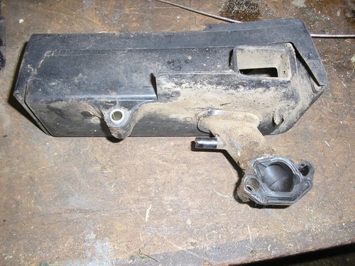 Honda hr194 rasenmäher - honda,