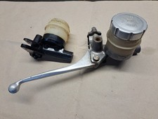 Kawasaki Z900 A4 Z650 B1 Z1000 A1 Hauptbremszylinder 5/8 HBZ