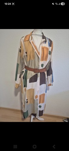 Women shirt dress - shirt,