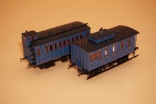 Märklin Spur H0 4396 König