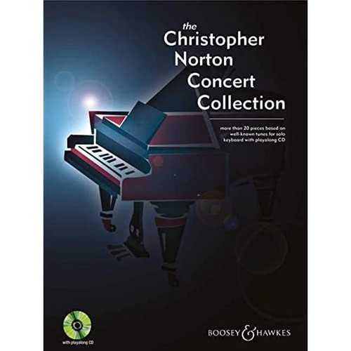 The christopher norton - the, concert