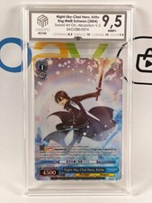 Kirito sword art online - kirito, weiß