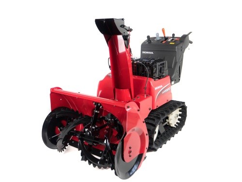 Honda hsm 1380i - 1380i, hybrid