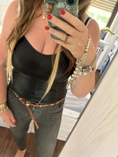 Lascana Top Schwarz Neu Shirt