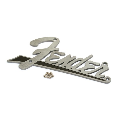 Fender schild 0994095000 - fender,