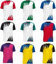 Jako kinder sportshirt shirt - kinder, t-shirt
