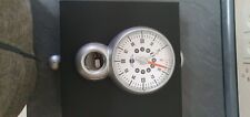 Mini Cooper Uhr Wanduhr Kuckucksuhr BMW Ausstellungsstück Nur sehr Selten zu...