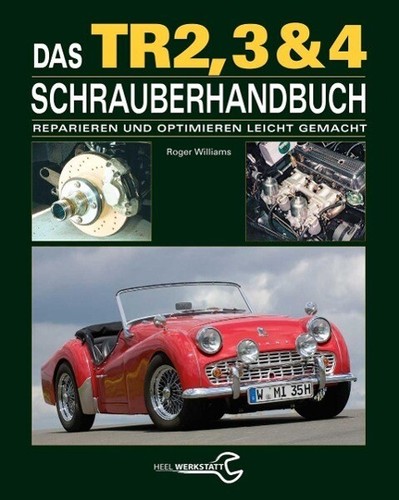 Reparaturanleitung/Schrauberha