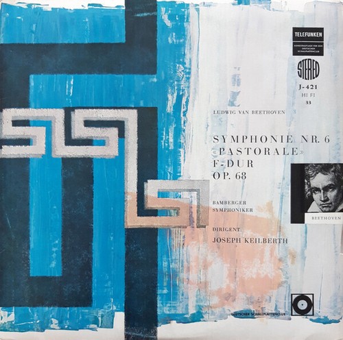 Beethoven symphonie 6 - beethoven,