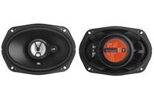 JBL Stage1 9631 6x9" Auto