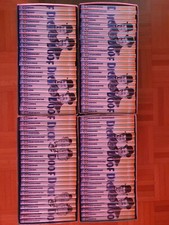 Auswahl  -  Filmklassiker  -  Dick & Doof  (komplette Sammlung)  -  DVD
