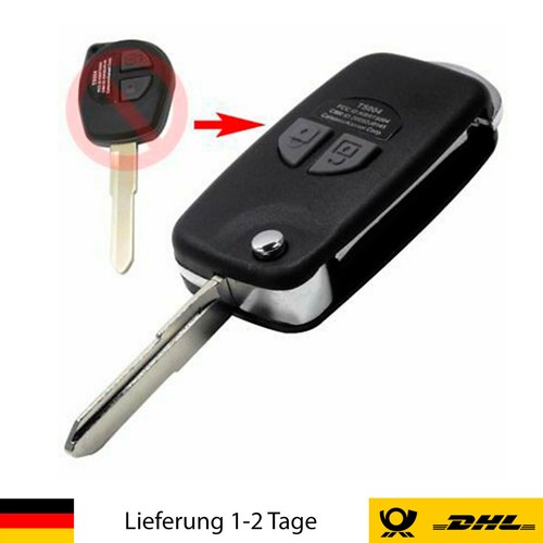 Klappschlüssel umbaukit - klappschlüssel,
