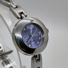 Philip Mercier Runde Quarzuhr