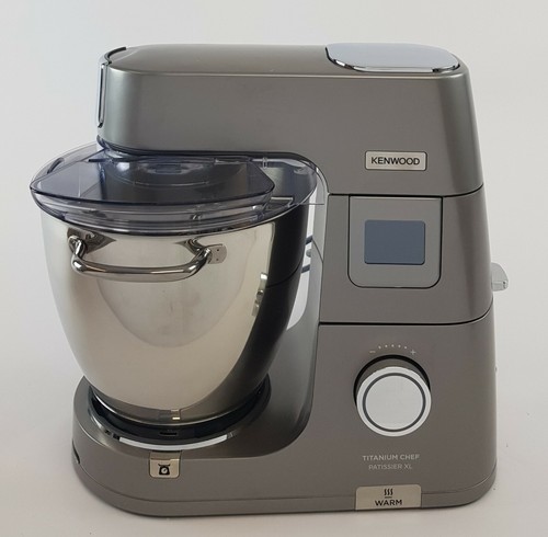Küchenmaschine knetmaschine - küchenmaschine,