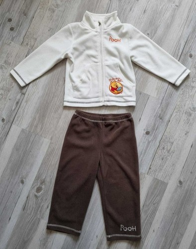 Disney baby winnie pooh - disney, set