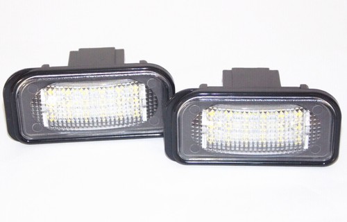 Top led kennzeichenbeleuchtung - top,