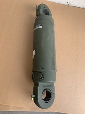 NEW WEBER-HYDRAULIK CYLINDER