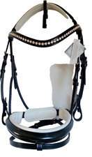 LACK TRENSE Teil-RUNDGENÄHT