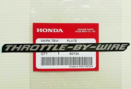 Original honda - original,