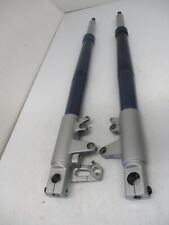 Gabel Standrohre Tauchrohre ADVENTURE unfallfrei BMW R1150GS K21 99-05  02/S ADV