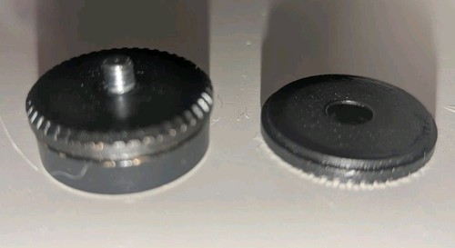 Zusatzgewicht