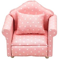 Puppenhaus Möbel Sofa Sessel