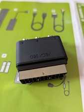Original xbox 360 - 360, av