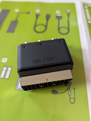 Original xbox 360 - original,