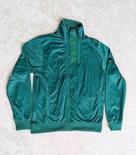 Bench jacke grün l - ,