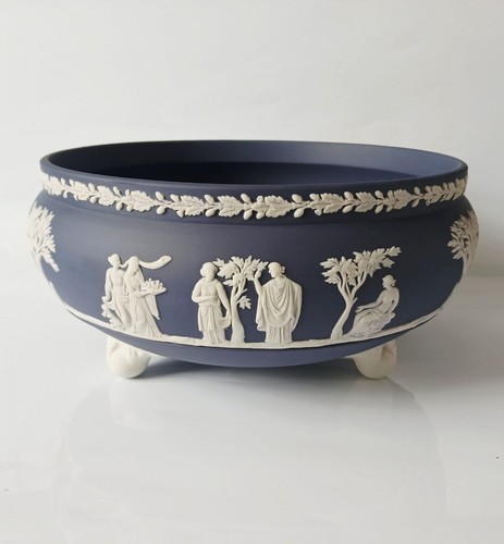 Wedgwood jasperware portland - wedgwood,