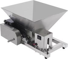 Obstmühle, 4L Elektrisch