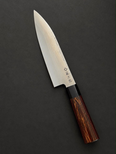 Tojiro santoku japanisches - tojiro,