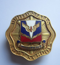 US ARMY USA AIR DEFENSE SCHOOL