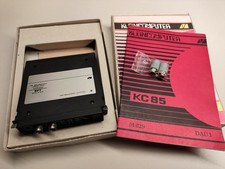 RFT KC85 DAU1 Modul in OVP mit HB für KC85/4 oder /3  M029 nicht für Robotron