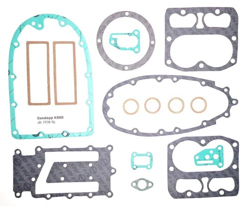 Motor dichtungssatz - motor,
