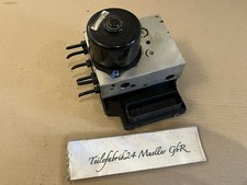 VW Golf 4 Bora A3 8L ABS Hydraulikblock + ESP Steuergerät 1J0614517 1J0907379S