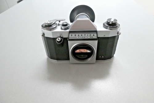 Praktica nova