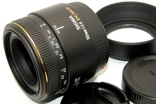 Fast neu sigma - fast,
