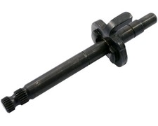 Schalthebelwelle AM6