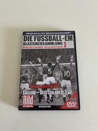 Die fussball - die, fussball-em