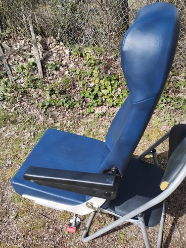 Sprinter betreuersitz ktw - sprinter,