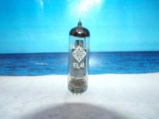 EL41 TELEFUNKEN #  (5522)
