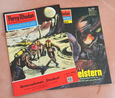 Perry Rhodan 100 "Der