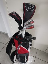 Wilson Prostaff JGI Junior